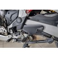 CNC Racing Aluminum Heel Guards for Ducati Multistrada V4 CNC Racing Aluminum Heel Guards for Ducati Multistrada V4